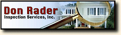 Don Rader Inspection Services, Inc.