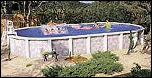 Champion Pools & Spas