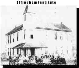 Old Rincon School